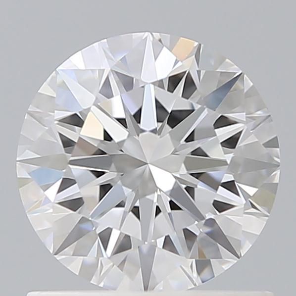 1.00-CARAT Round DIAMOND