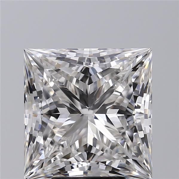 6.21-CARAT Princess DIAMOND