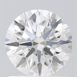 1.08-CARAT Round DIAMOND