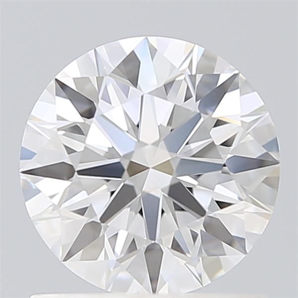 1.08-CARAT Round DIAMOND