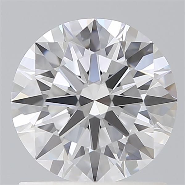 1.12-CARAT Round DIAMOND