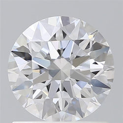 1.12-CARAT Round DIAMOND