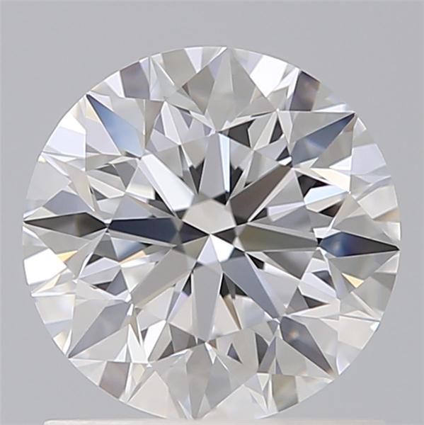 1.15-CARAT Round DIAMOND