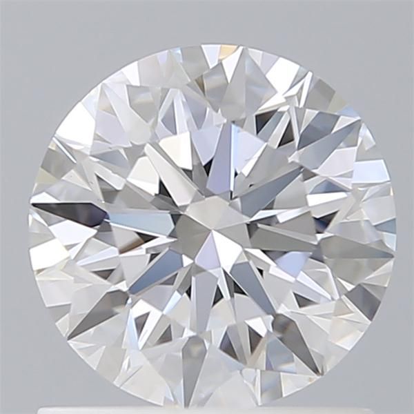 1.09-CARAT Round DIAMOND