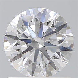 1.11-CARAT Round DIAMOND