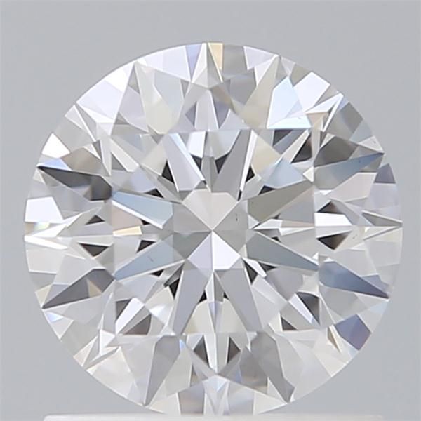 1.10-CARAT Round DIAMOND