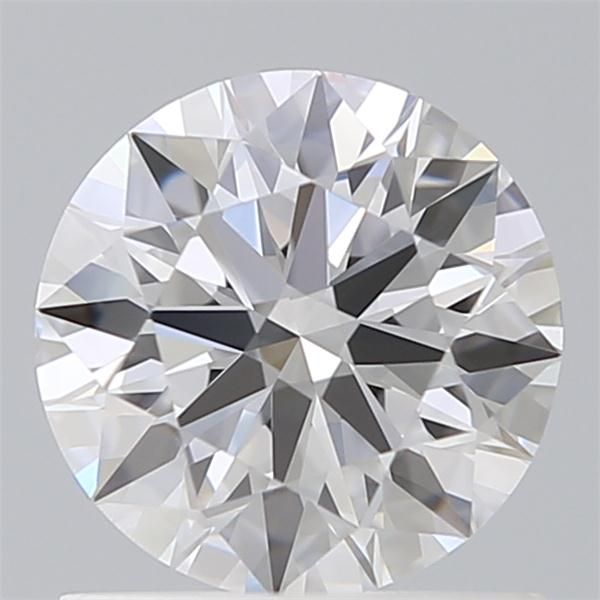 1.03-CARAT Round DIAMOND