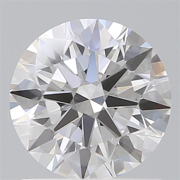 1.15-CARAT Round DIAMOND
