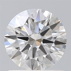 1.11-CARAT Round DIAMOND