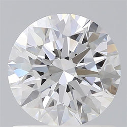 1.10-CARAT Round DIAMOND