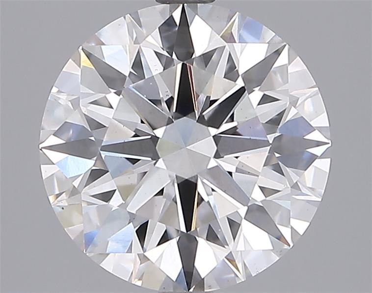 3.05-CARAT Round DIAMOND