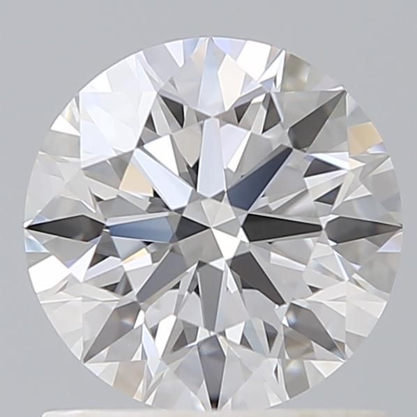 1.07-CARAT Round DIAMOND