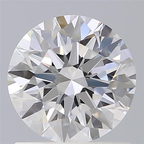 1.13-CARAT Round DIAMOND