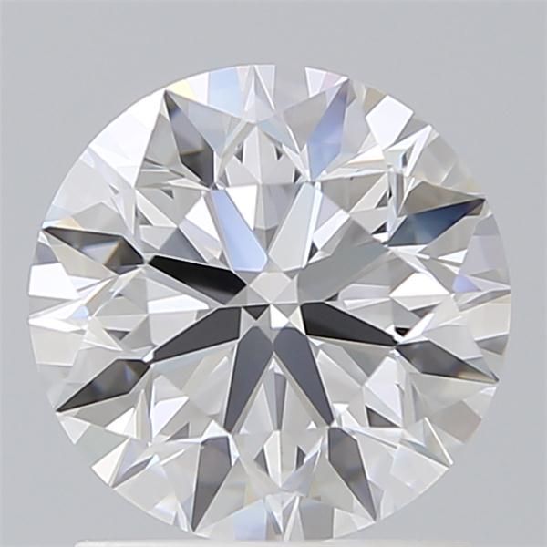1.50-CARAT Round DIAMOND