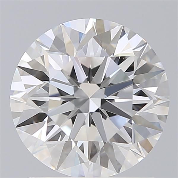 1.68-CARAT Round DIAMOND