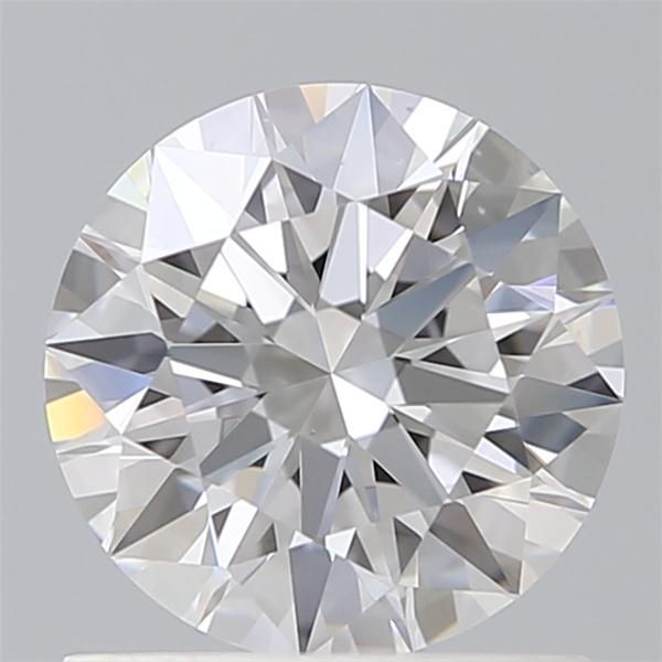 1.04-CARAT Round DIAMOND