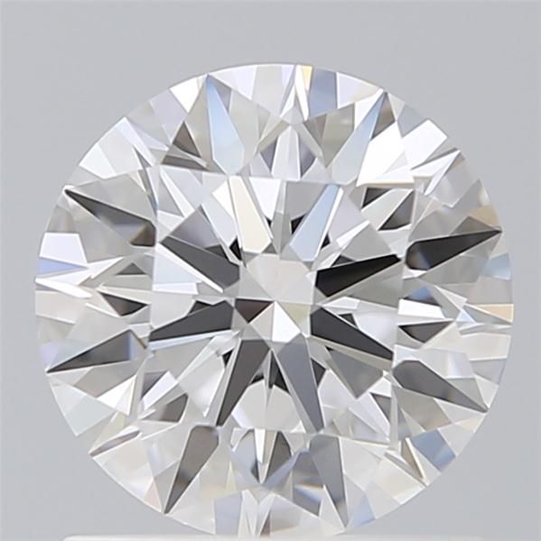 1.18-CARAT Round DIAMOND