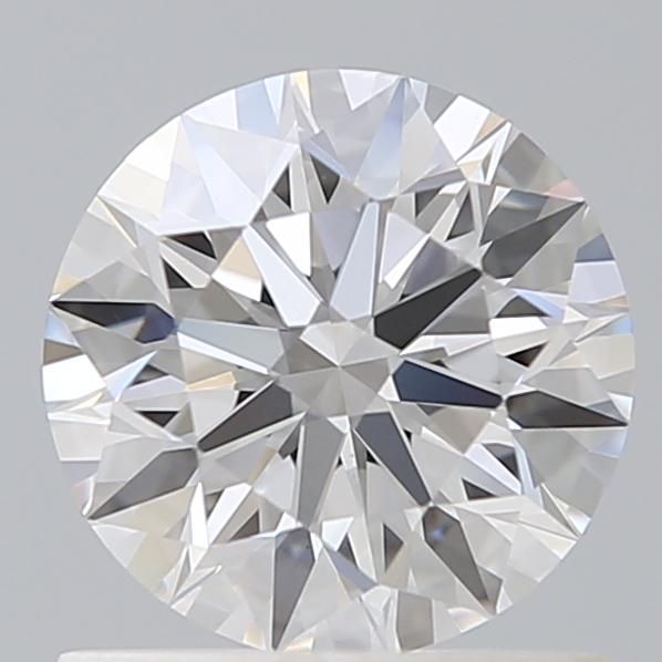 1.02-CARAT Round DIAMOND