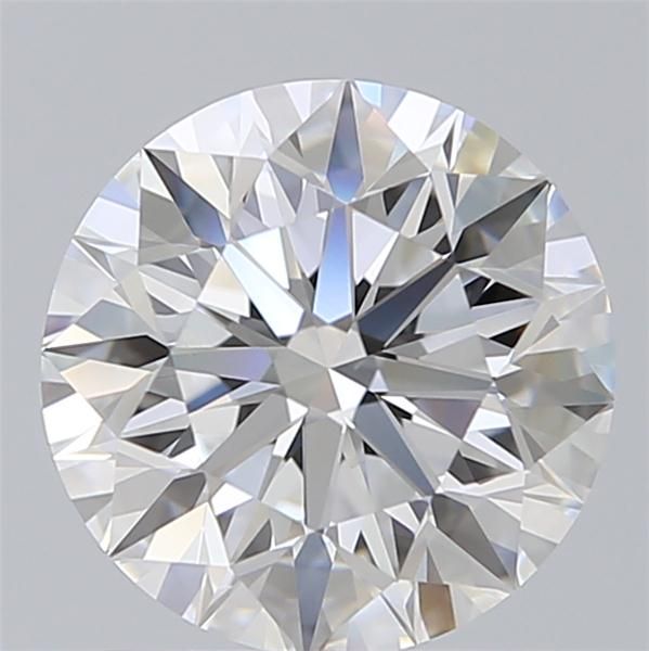 1.62-CARAT Round DIAMOND