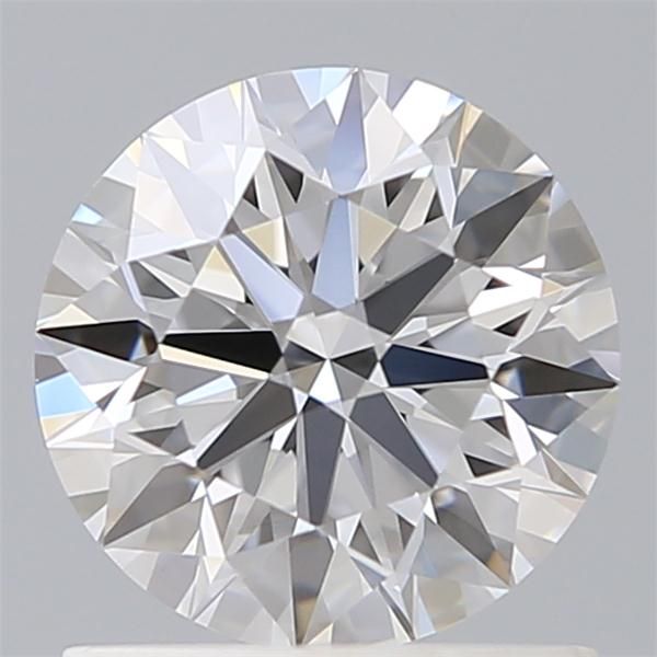 1.09-CARAT Round DIAMOND