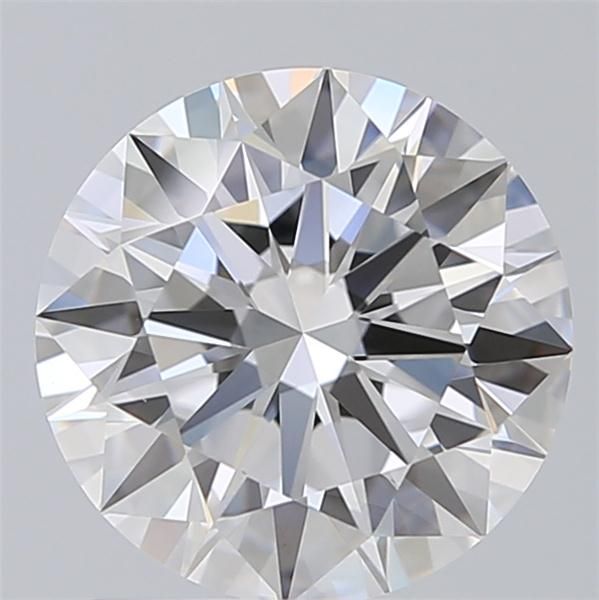1.68-CARAT Round DIAMOND