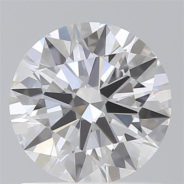 1.16-CARAT Round DIAMOND