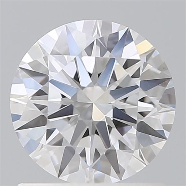 1.13-CARAT Round DIAMOND