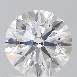 1.02-CARAT Round DIAMOND