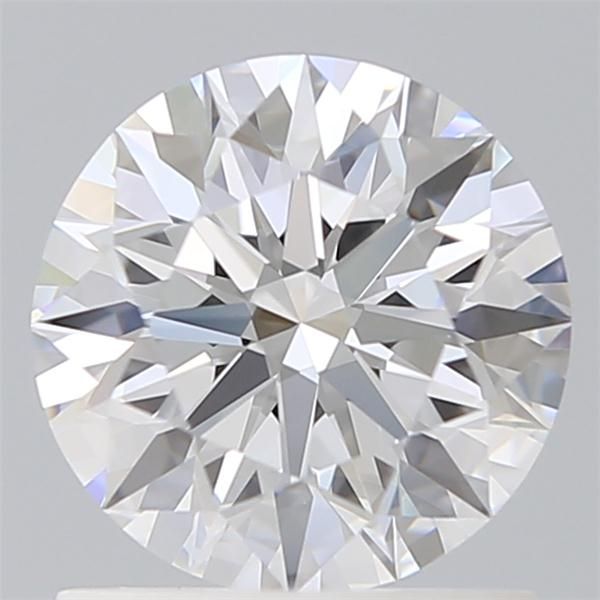 1.15-CARAT Round DIAMOND