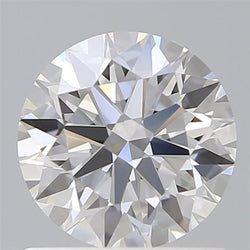 1.02-CARAT Round DIAMOND