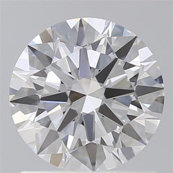 1.23-CARAT Round DIAMOND