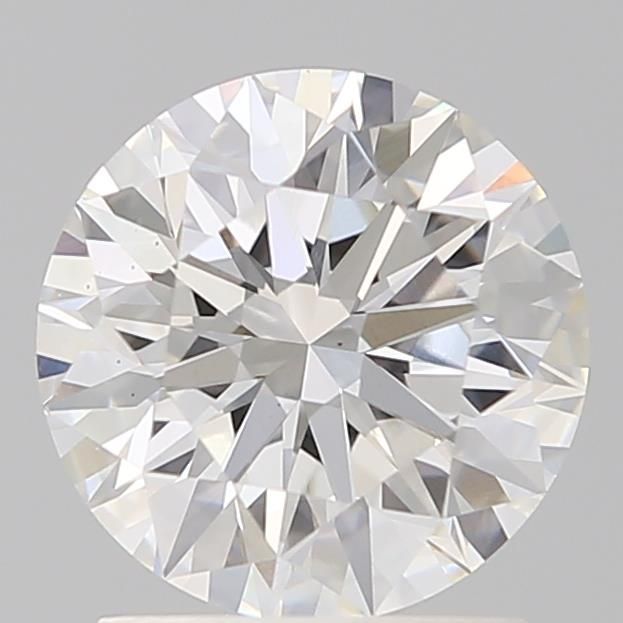 1.75-CARAT Round DIAMOND