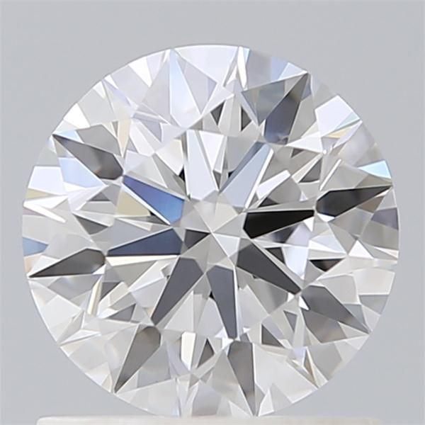 1.07-CARAT Round DIAMOND