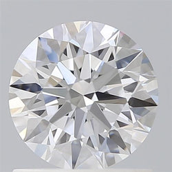 1.01-CARAT Round DIAMOND