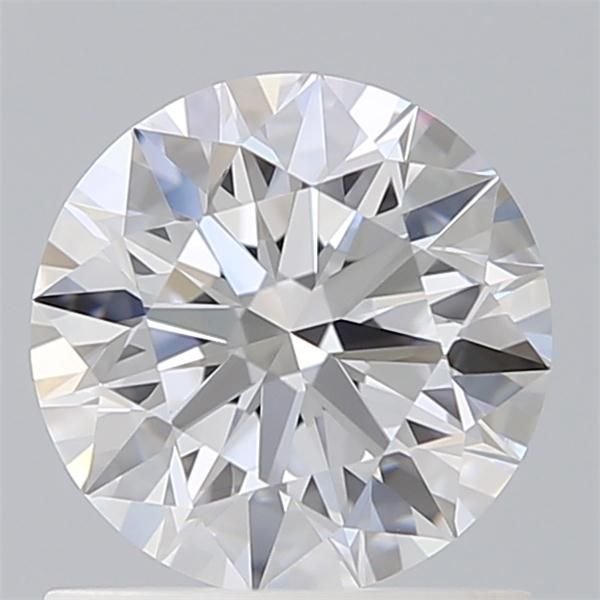 1.01-CARAT Round DIAMOND