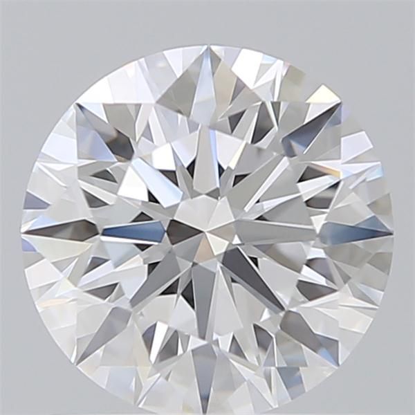 1.19-CARAT Round DIAMOND