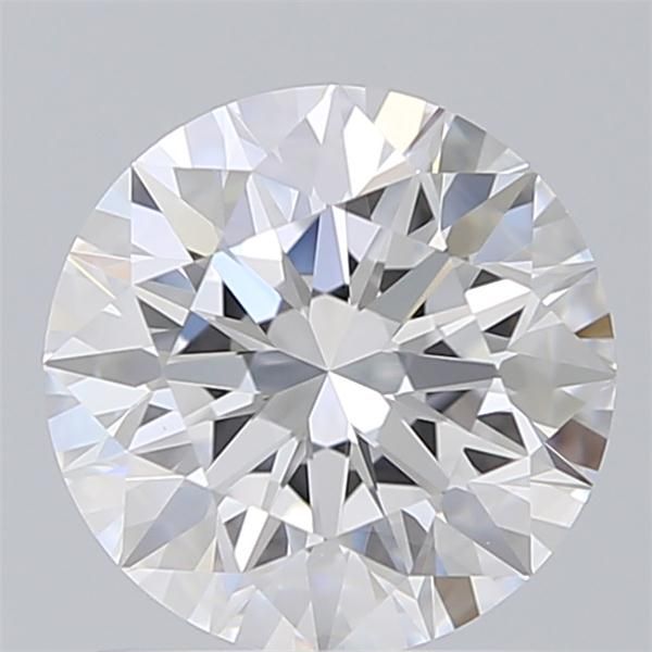 1.50-CARAT Round DIAMOND