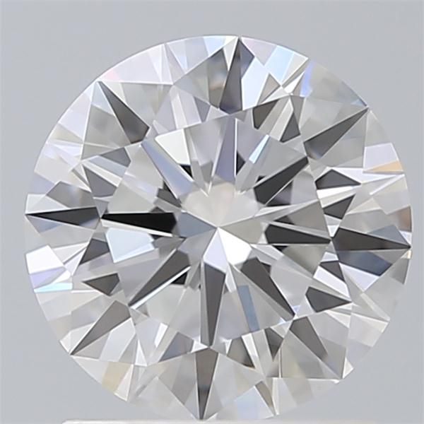 1.51-CARAT Round DIAMOND
