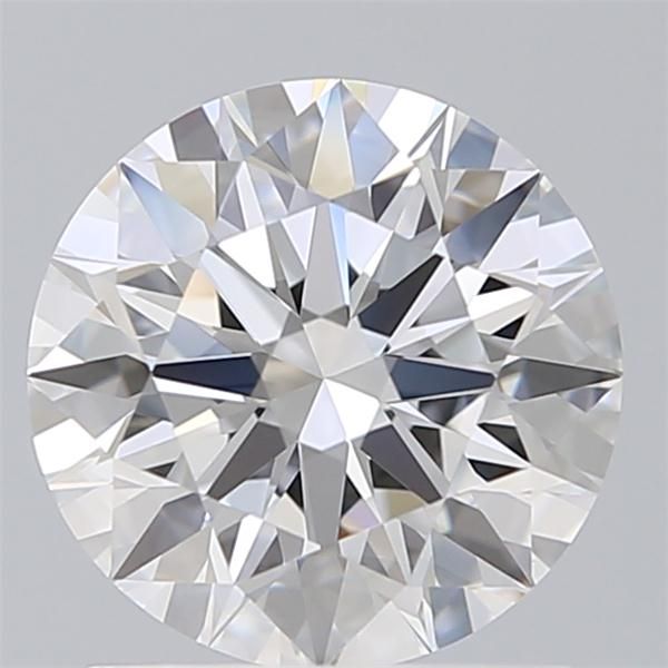 1.50-CARAT Round DIAMOND