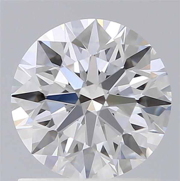 1.13-CARAT Round DIAMOND