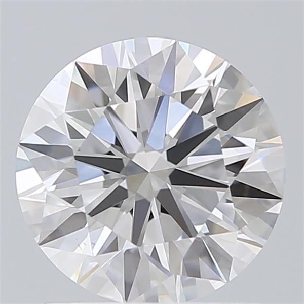 1.50-CARAT Round DIAMOND
