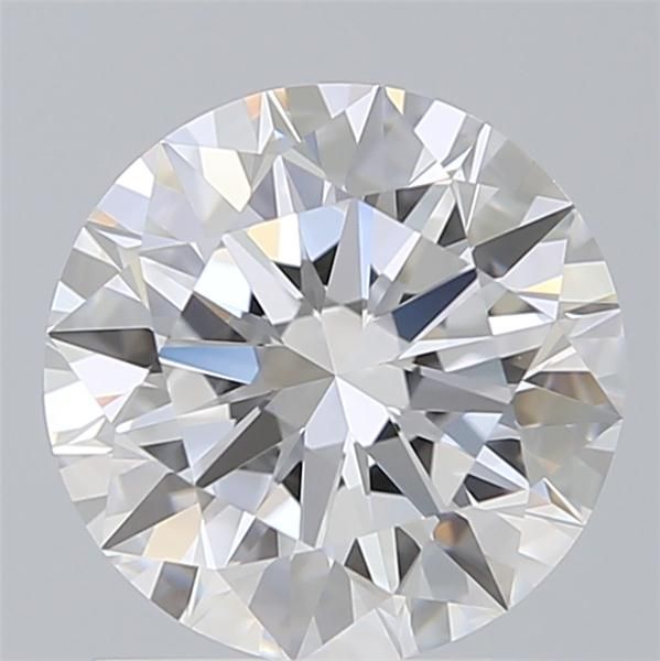 1.51-CARAT Round DIAMOND
