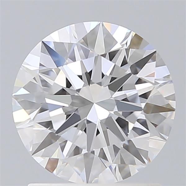 1.51-CARAT Round DIAMOND
