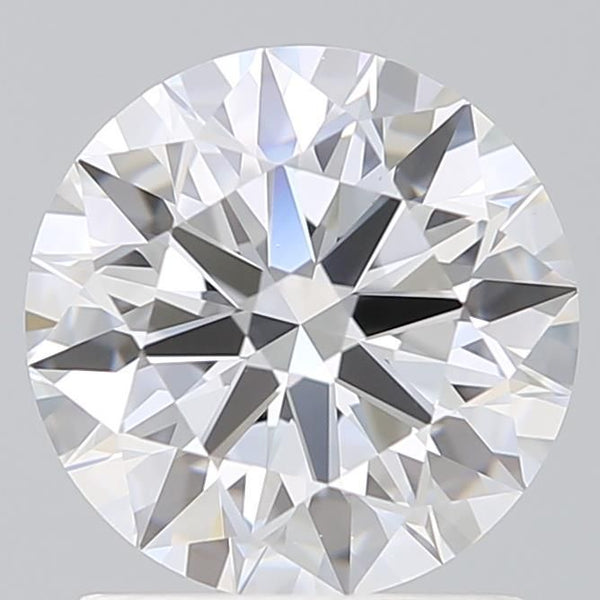 1.57-CARAT Round DIAMOND