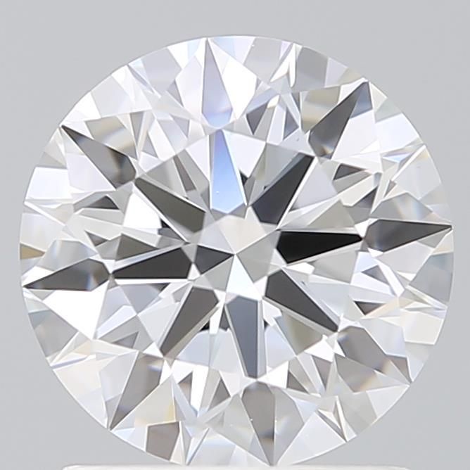 1.57-CARAT Round DIAMOND