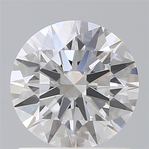 1.18-CARAT Round DIAMOND