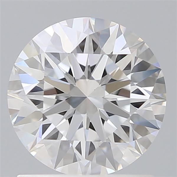 1.30-CARAT Round DIAMOND