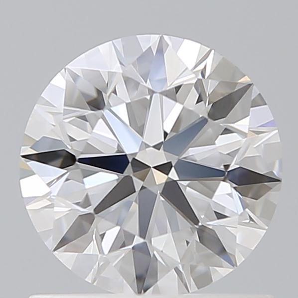 1.00-CARAT Round DIAMOND