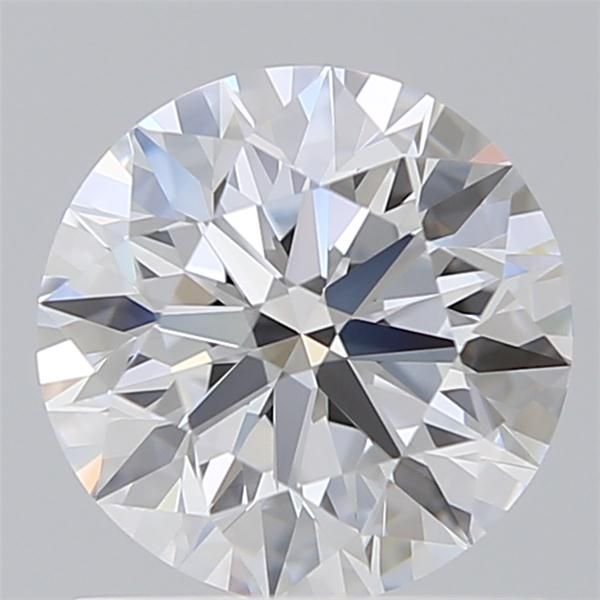 1.16-CARAT Round DIAMOND