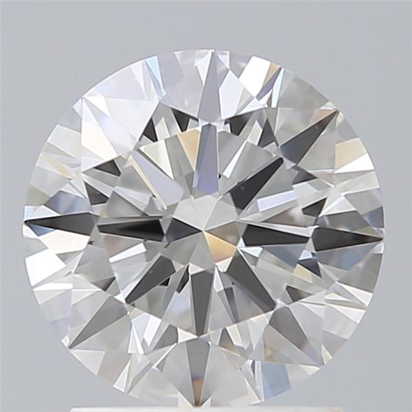 1.82-CARAT Round DIAMOND